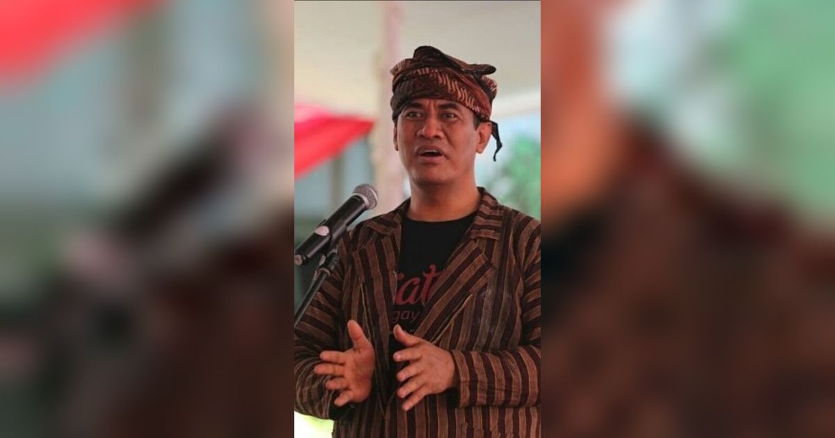 VIDEO: Mentan Amran Blak-blakan Food Estate Anggaran Kecil Untuk Mimpi Besar Jokowi dan Prabowo