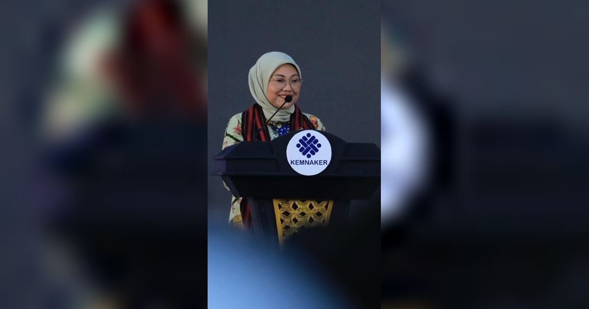 Gelar Peringatan Hari Migran Internasional 2023, Kemnaker Berharap PMI Makin Kompeten dan Sejahtera