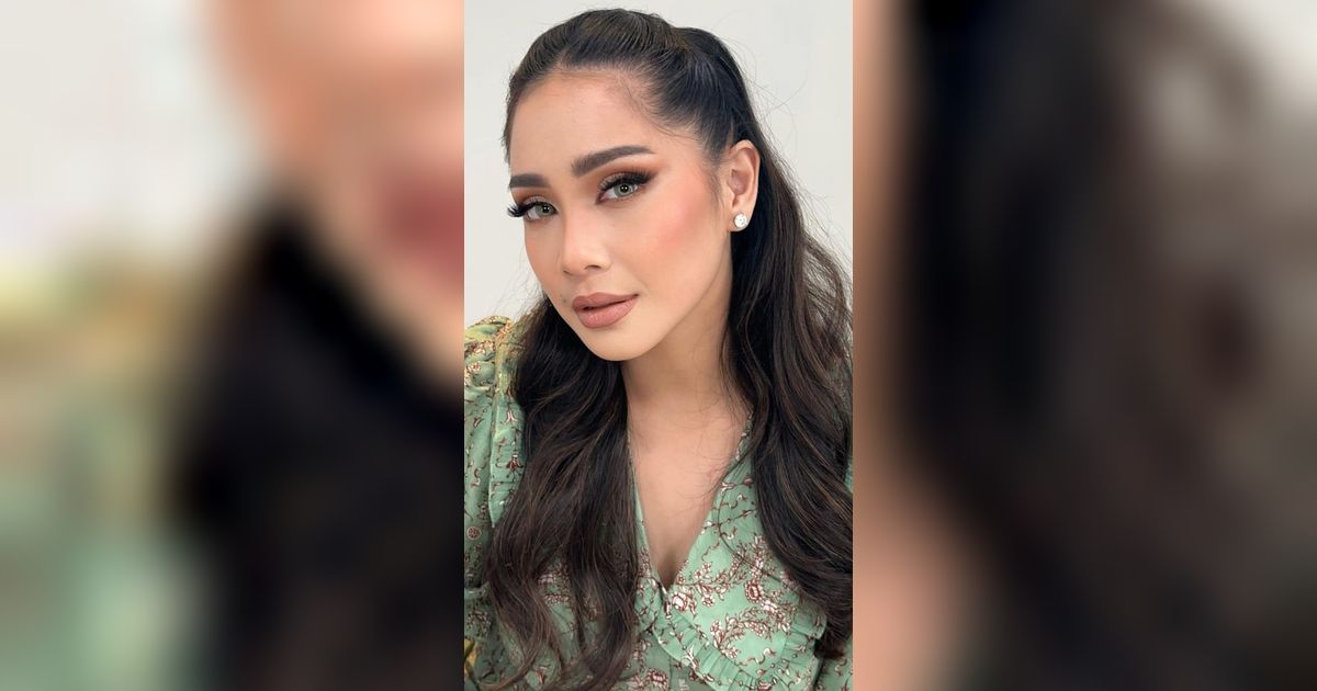 Dirias Makeup 'Jambak' Oleh Tasya Farasya, Aura Konglomerat Nagita Memancar