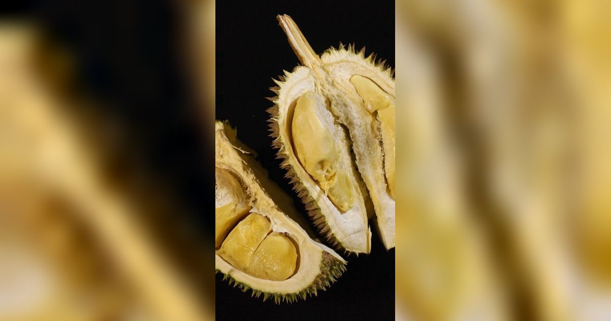 Manfaat Durian untuk Anak, Mendukung Pertumbuhan Tulang