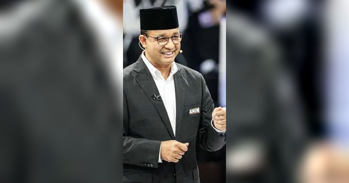 VIDEO: Jawaban Anies Soal Ketersediaan Pangan: Food Estate Untungkan Perusahaan Besar