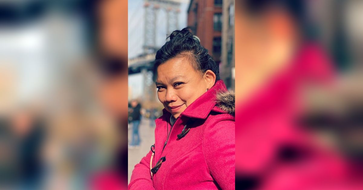 Terungkap Alasan Tika Panggabean Belum Menikah hingga Usia 53 Tahun