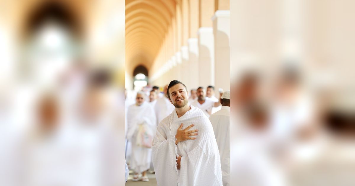 Mudah, Nyaman dan Terjangkau, Saatnya Rencanakan Haji dan Umrah Bersama Danamon Syariah