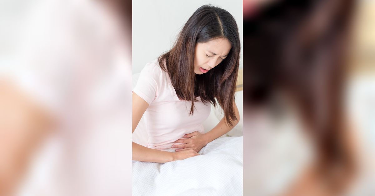 3 Manfaat Berolahraga Saat Menstruasi, Tetap Aktif Yuk!