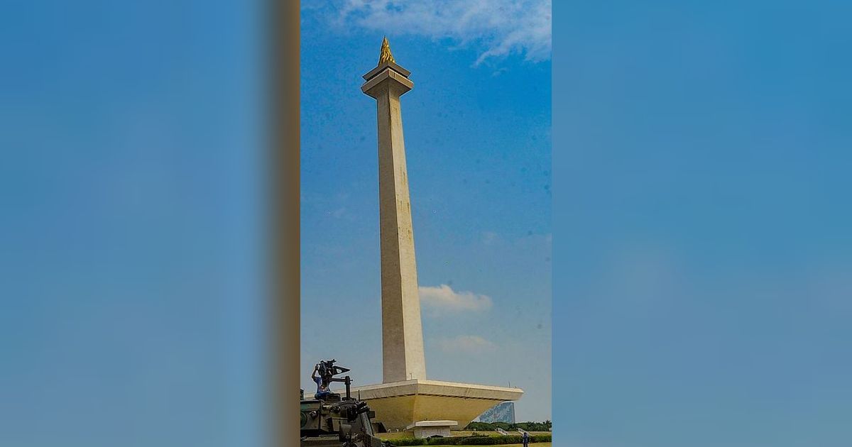 Jakarta Tak akan Dapat Dana Otsus Bila RUU DJK Disahkan, Ini Alasannya