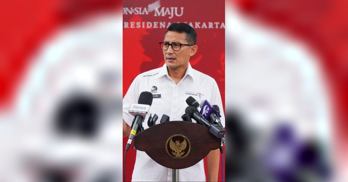 Mantan Jubir Anies Ungkit Ordal di TGUPP dan BUMD, Ini Reaksi Kubu Sandiaga