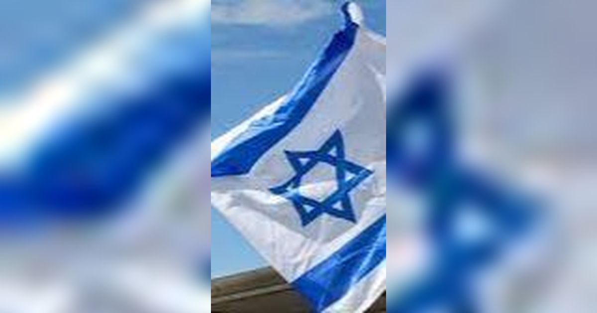 Menilik Agama di Israel, Ternyata Tidak Hanya Yahudi