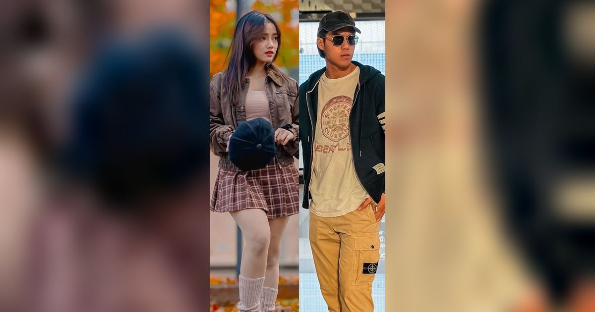 Adu Mewah Rumah Baru El Rumi VS Fuji, Siapa yang Lebih Tajir?