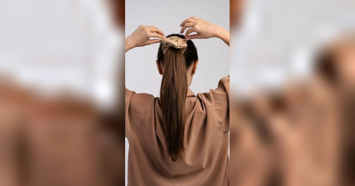 Hentikan 10 Kebiasaan Ini agar Rambut Tetap Sehat dan Cantik