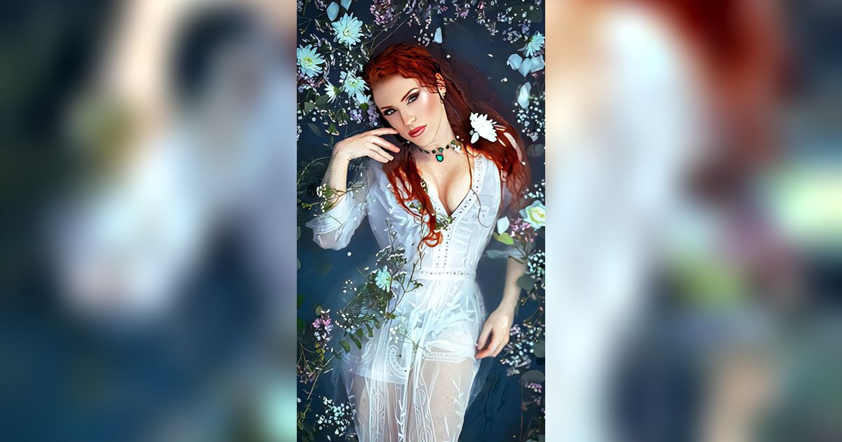 Di Luar Ekspektasi Saat Lihat 10 Perbandingan Foto yang Sudah Jadi dengan Proses Pemotretannya, Bikin Ngakak!