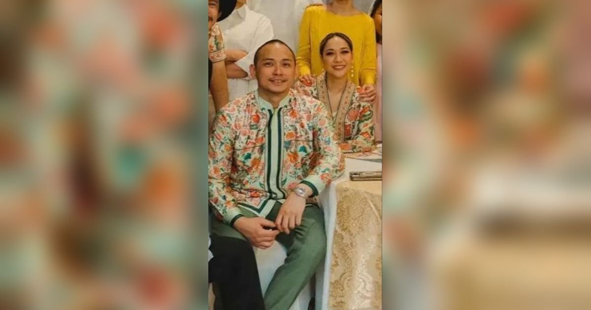 Bunga Citra Lestari dan Tiko Aryawardhana Menikah Hari Ini di Amankila Bali, Harga Mulai dari Rp500 Jutaan