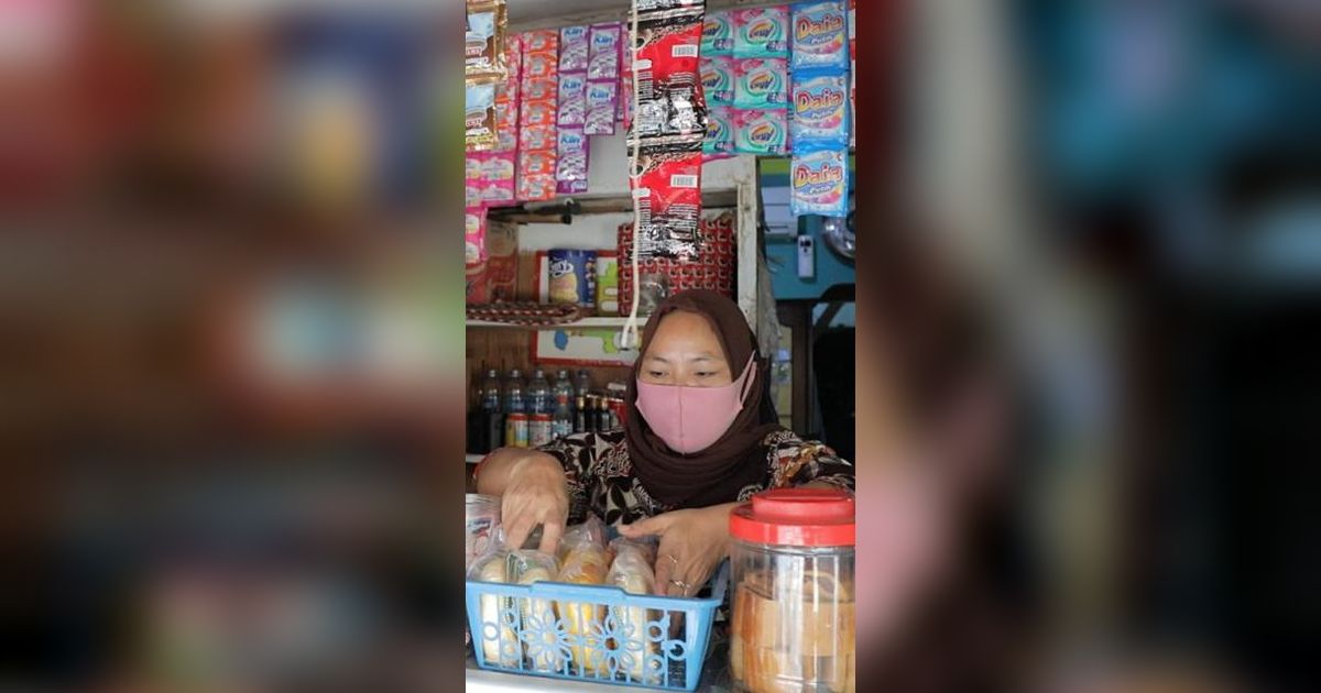 PNM Percaya Pendampingan Nasabah Solusi Kredit Macet Pelaku UMKM