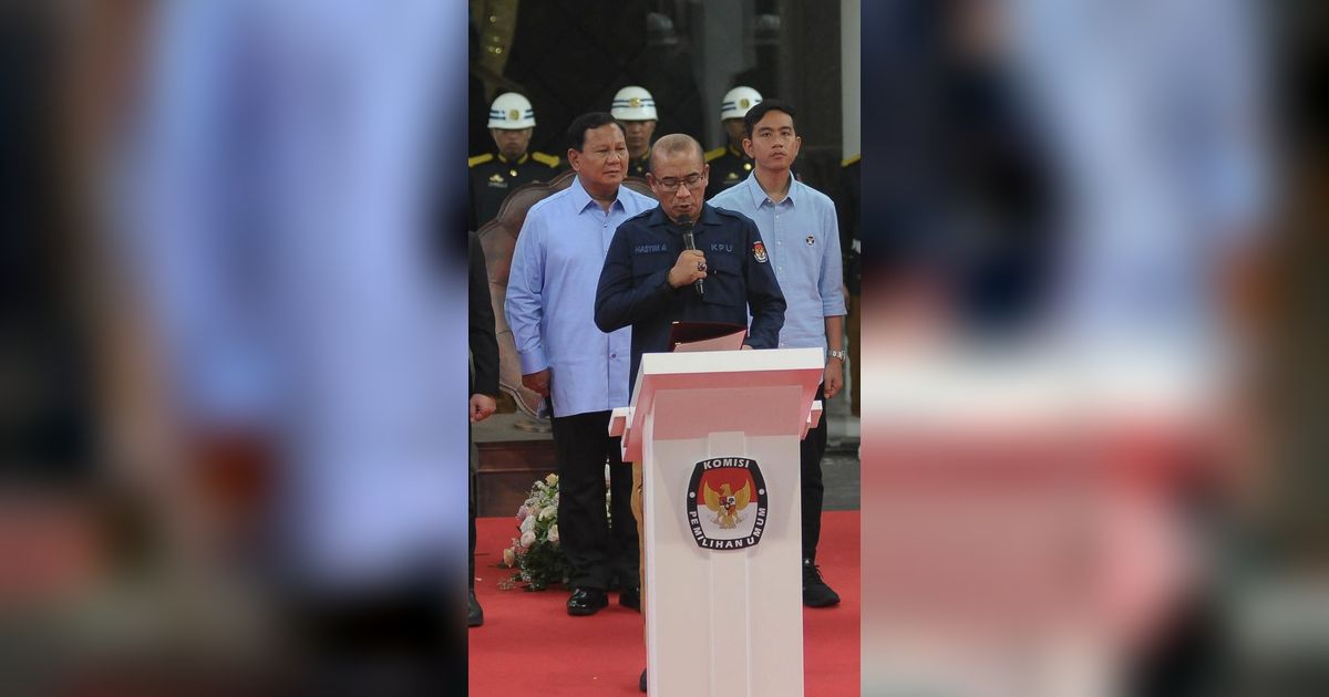 KPU Terapkan Tiga Metode Pemungutan Suara di Luar Negeri