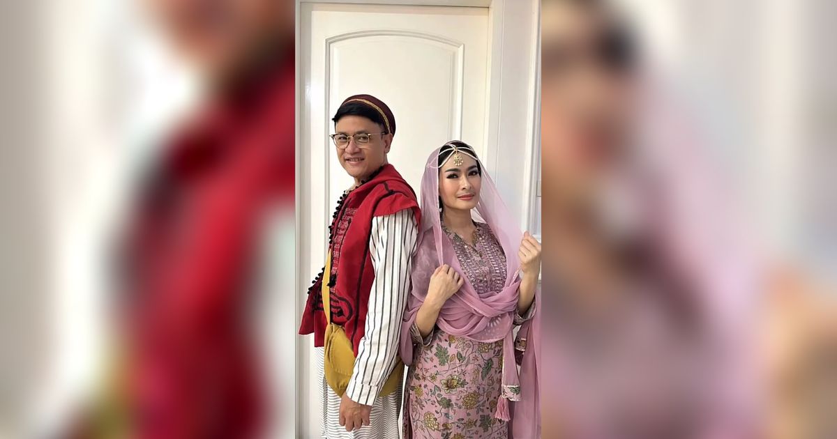 Tak Hadir di Pernikahan Nadya Mustika, Iis Dahlia Kasih Begini: 'Eh, Malah Ini Terjadilah'