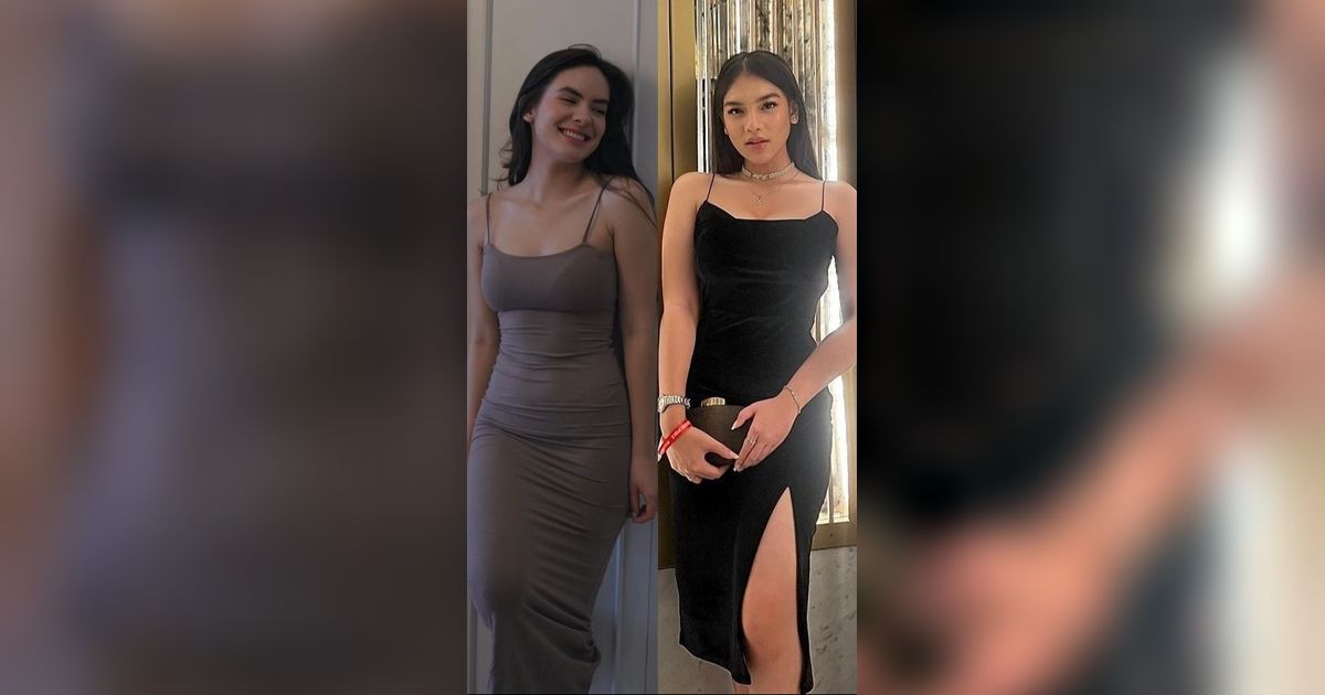 Adu Gaya Steffi Zamora VS Devina Karamoy, Mantan Asnawi Mangkualam yang Bibit Unggul!