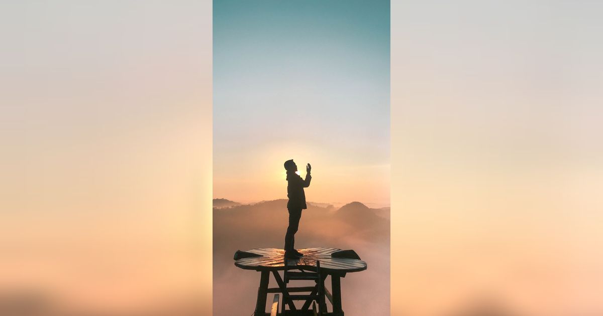 Rahasia Para Nabi agar Doa Tidak Tertolak, Insya Allah Langsung Dapat Jawaban dari Allah SWT