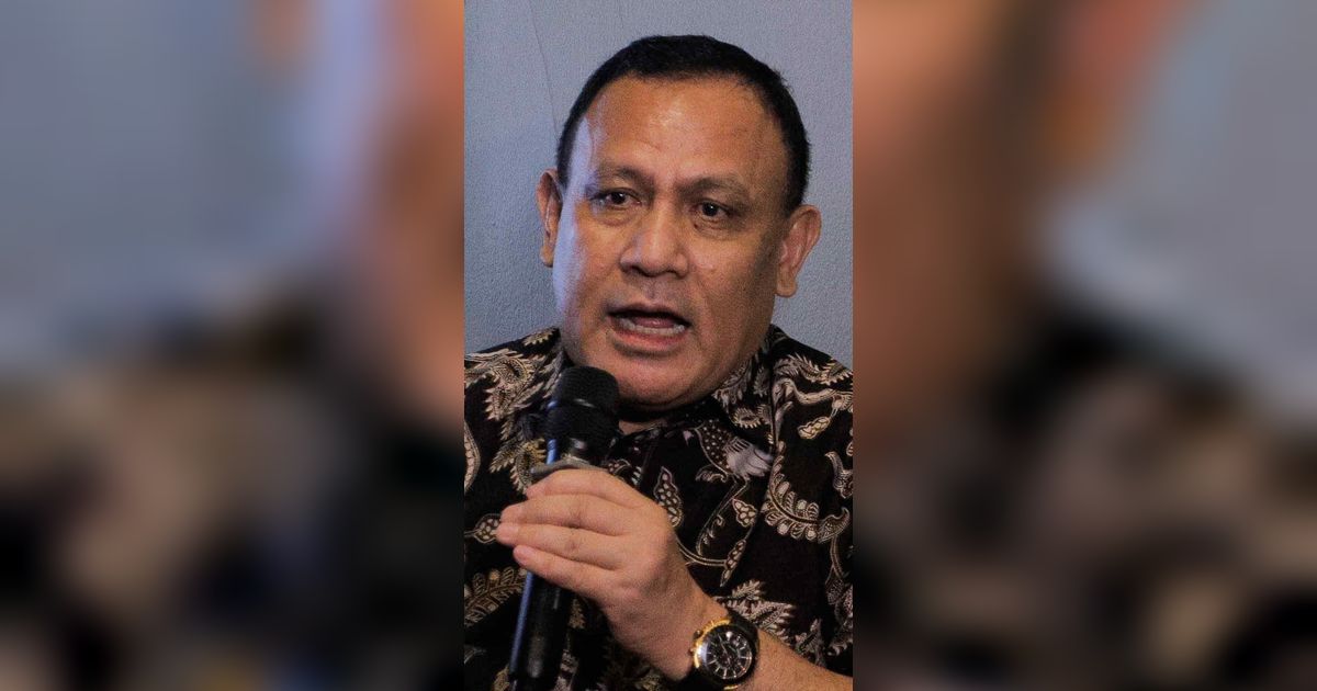 Dewas KPK Tetap Gelar Sidang Pelanggaran Etik Meski Firli Bahuri Tak Hadir