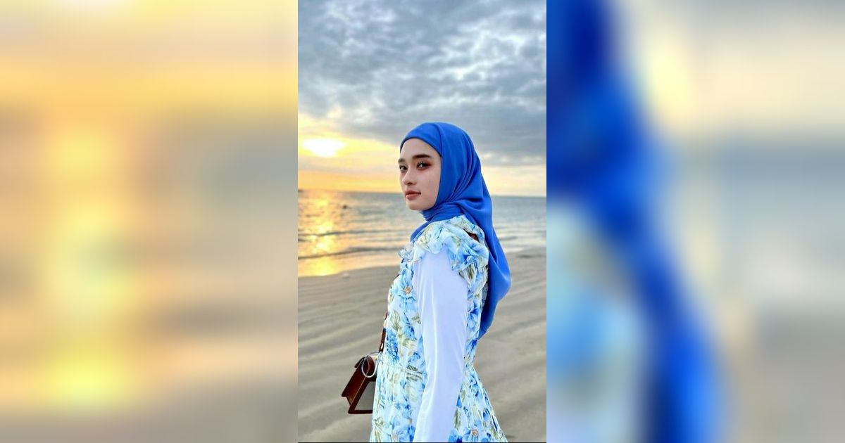 Penampilannya Dikritik, Inara Rusli: Terserah Orang Saja, yang Penting Aku Ga Jilboobs