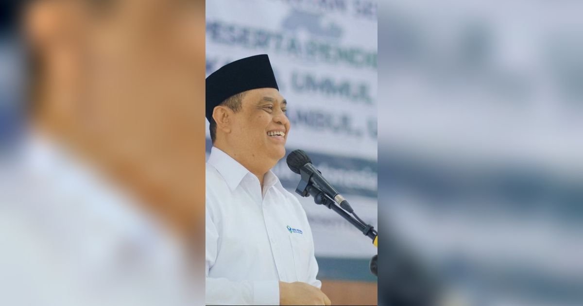 Putuskan Netral dalam Pilpres 2024, Ini Alasan Mantan Wakapolri Syafruddin Kambo