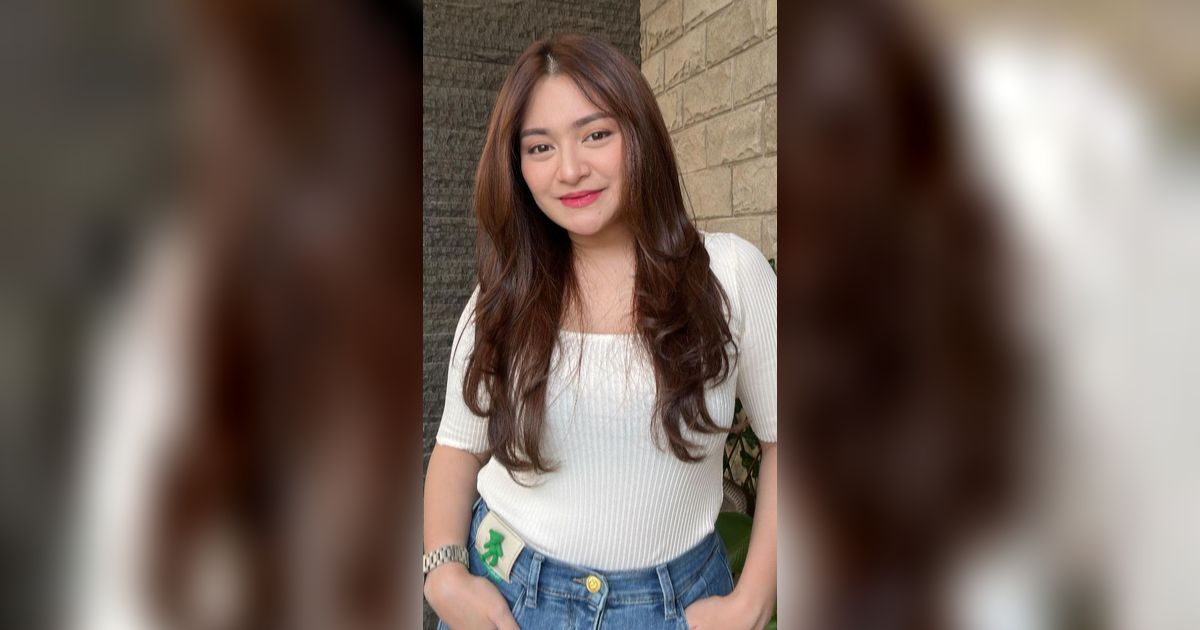 Reaksi Ferdi Putra Sule Saat Nathalie Holscher Ingin Cium Pipi