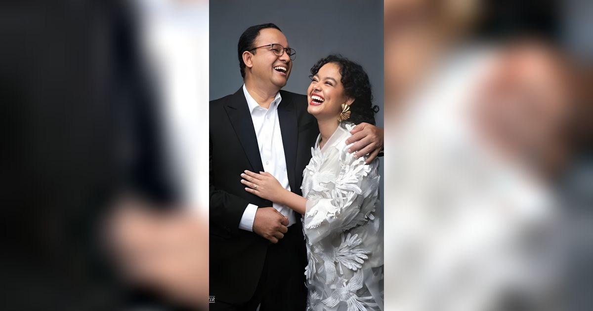 Anak Anies Baswedan Curhat Gagal Masuk PTN Meski Ayahnya Mendikbud: Lulus Salah, Enggak Lulus Salah
