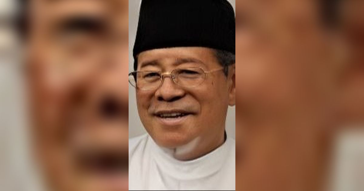 Gubernur Maluku Utara Abdul Gani Jadi Tersangka Suap Proyek Infrastruktur, Langsung Ditahan KPK