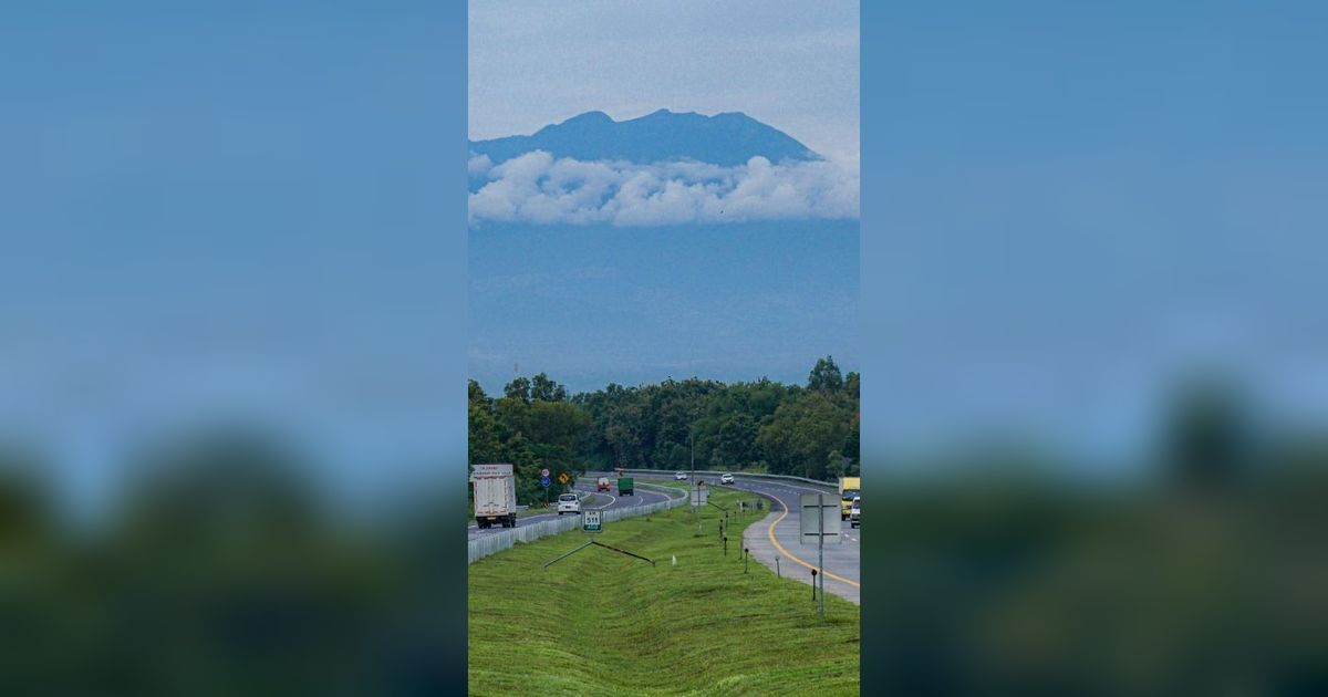 Tol Solo-Yogyakarta Berlakukan Satu Arah saat Libur Natal dan Tahun Baru, Cek Jadwal dan Rutenya