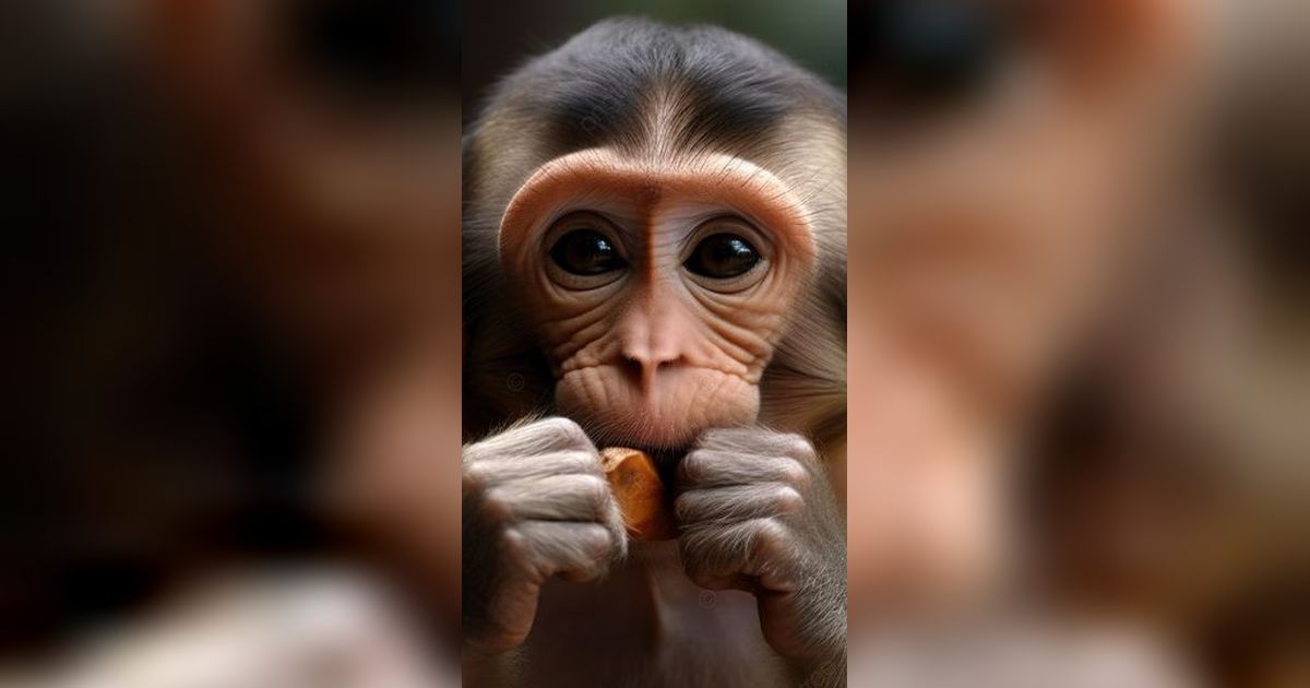 Apakah Hewan Bisa Berkeringat Seperti Manusia?