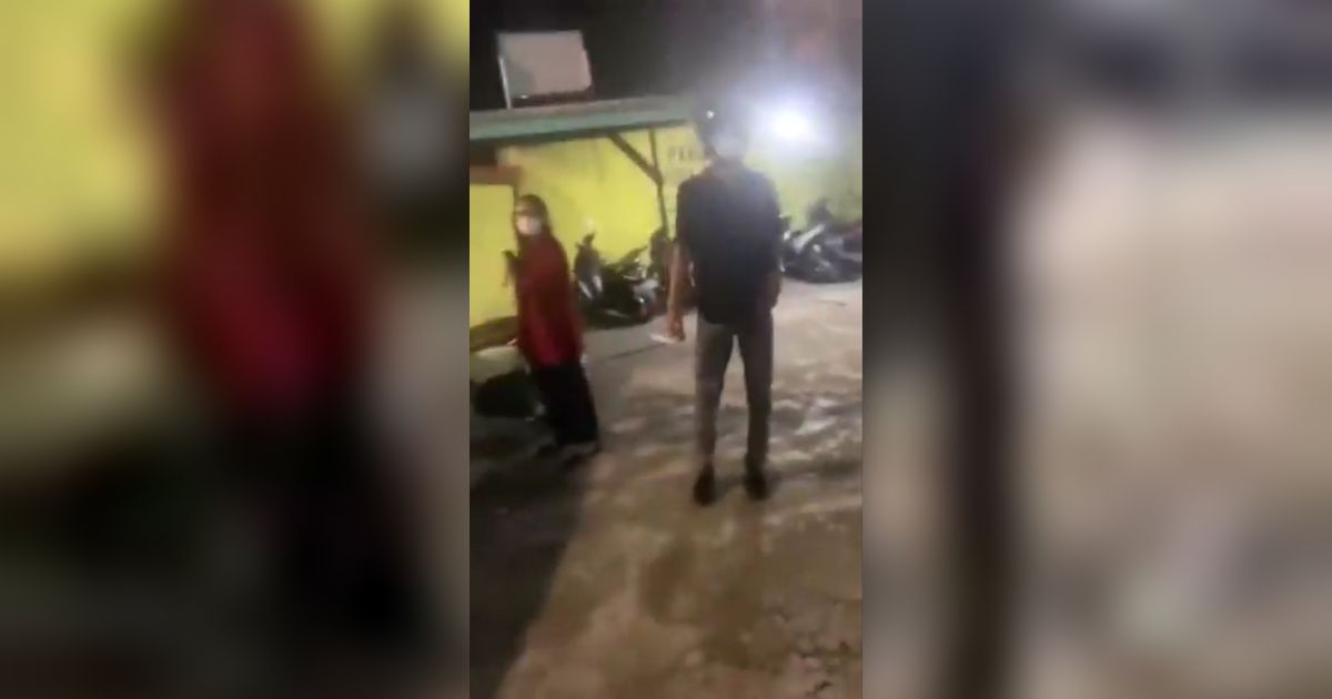 Viral Pria Pergoki Pacar Selingkuh di Hotel dengan Pria Lain, Hubungan 5 Tahun Auto Kandas: 'Disuruh Pulang Malah Diusir'