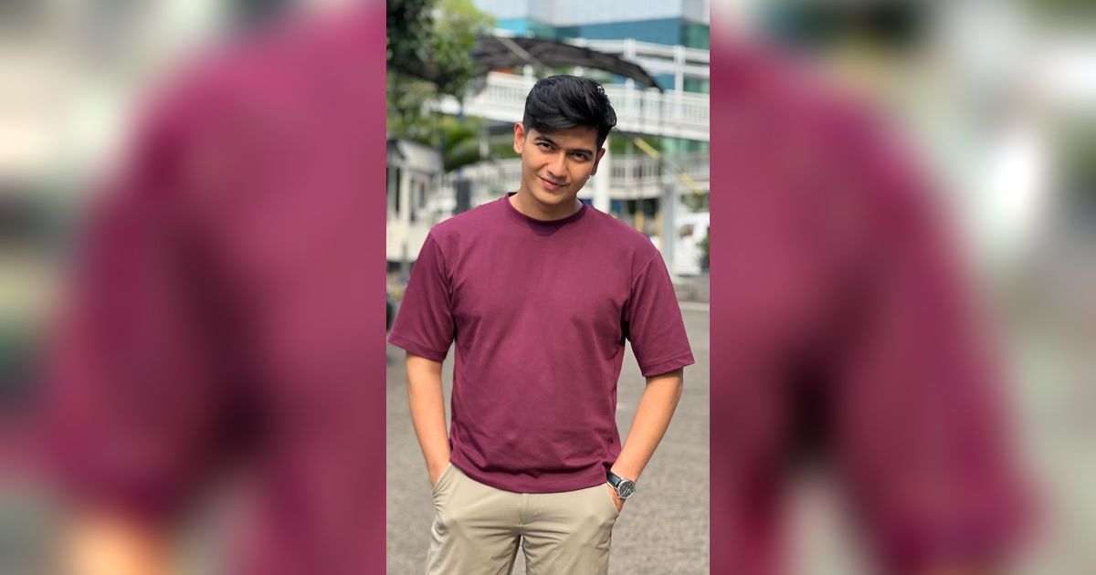 Kepergok ke Bioskop Bareng, Ini Sosok Celia Thomas yang Dikabarkan Dekat dengan Teuku Ryan