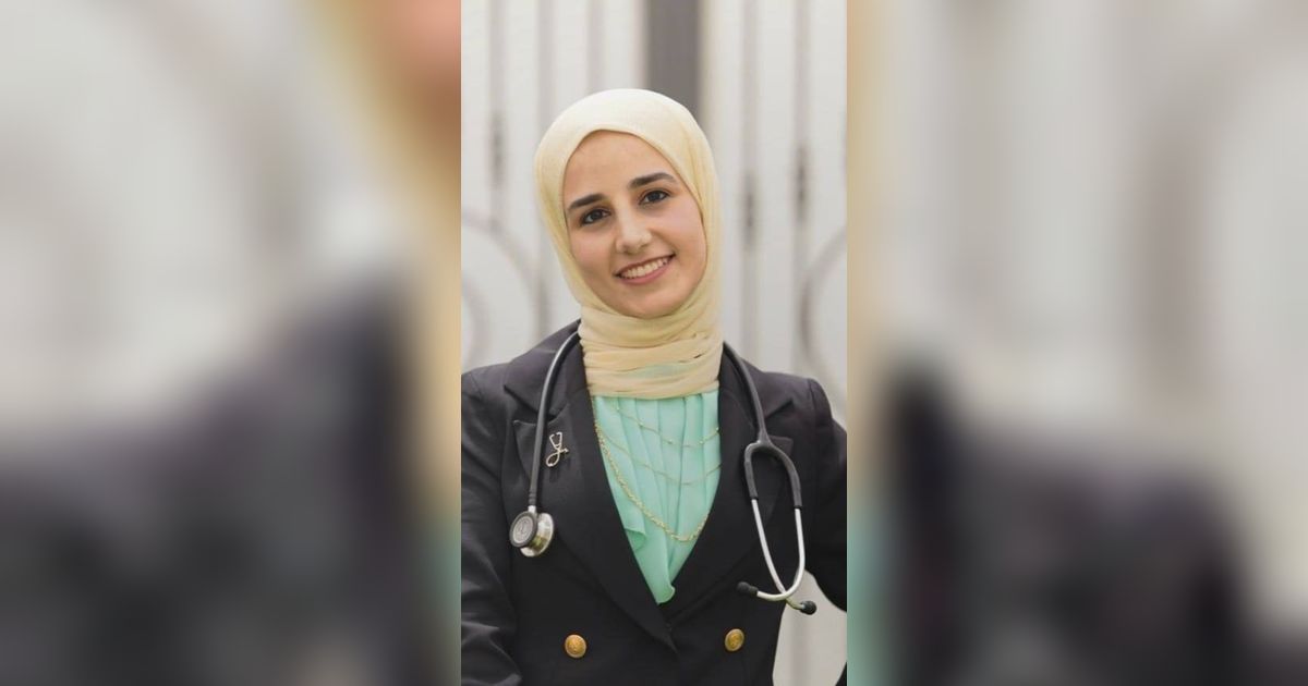 Kesaksian Dokter Relawan di Jalur Gaza, Miris Lihat Pasien Dioperasi di Atas Lantai Rumah Sakit hingga Lahirkan Bayi