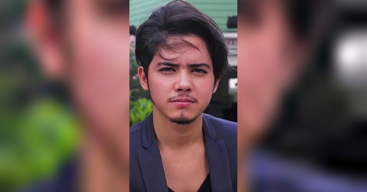 Pesona Aliando Tahun 2017 Ini Ramai Disebut Ganteng Tak Ada Obat!