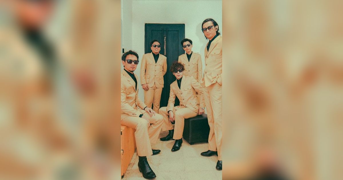 The Changcuters Hadirkan Lagu 