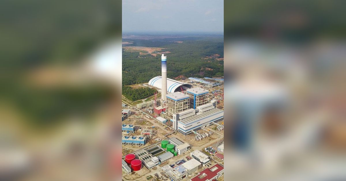 Begini Peran Besar PLN Perkuat Ketahanan Energi Lewat Skema Power Wheeling