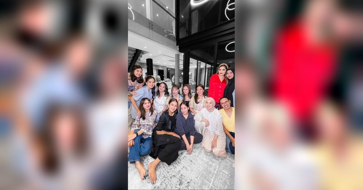 Diadu dengan Girl Squad, Hasil Arisan Geng Cendol Ditaksir Lebih dari Rp150 Juta