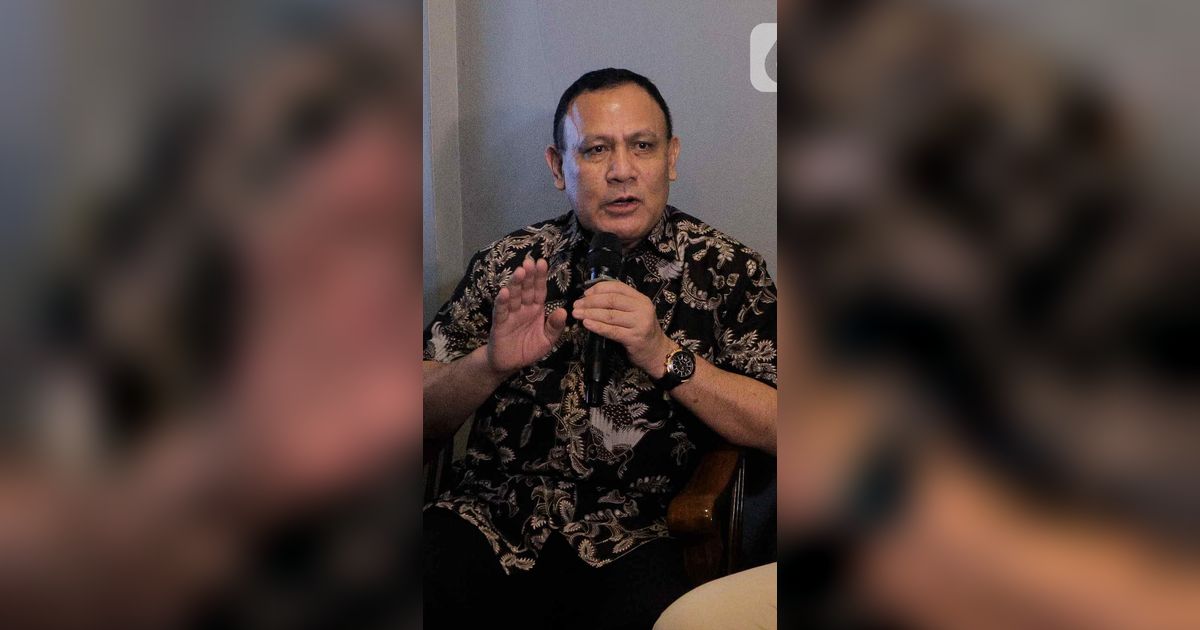 Dewas KPK Sidang Perdana Etik Firli Bahuri, Nawawi hingga Syahrul Yasin Limpo jadi Saksi