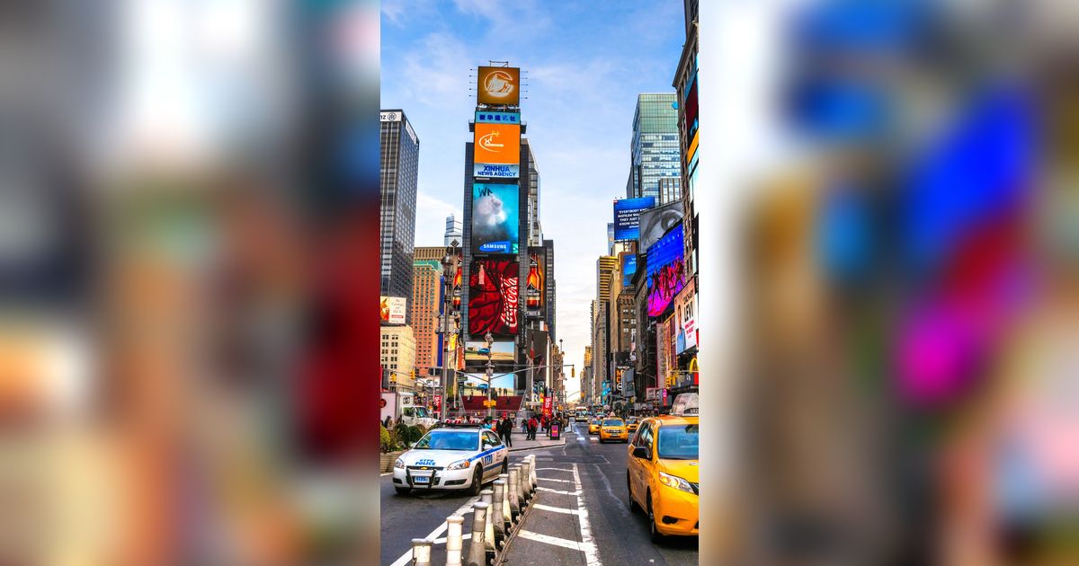 Pendapatan WNI yang Kerja di Amerika Serikat Meningkat 500%