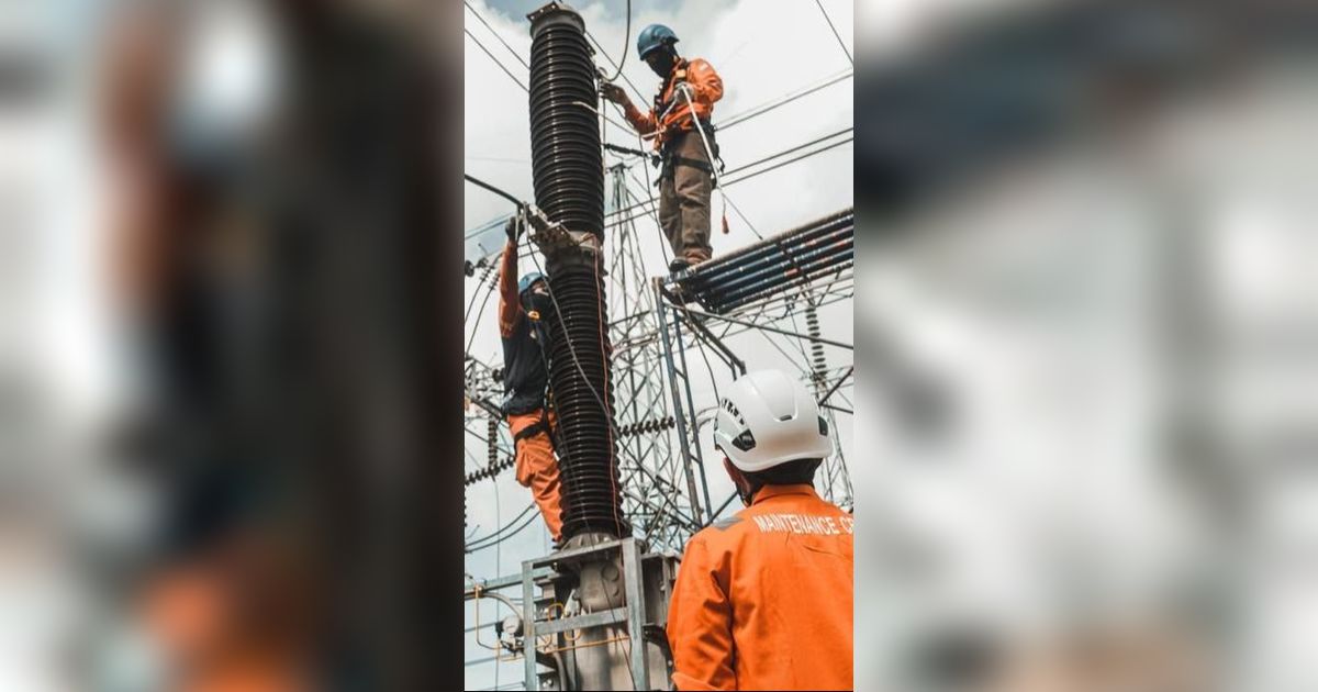 Dirut PLN Jamin Tidak Ada Gangguan Listrik Selama Musim Libur Natal dan Tahun Baru