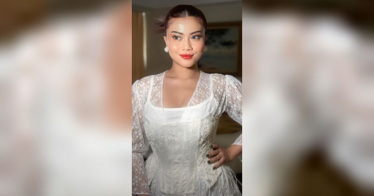 Penampilannya Dinyinyirin Gegara Terlalu Seksi, Hanum Mega Kasih Balasan Menohok