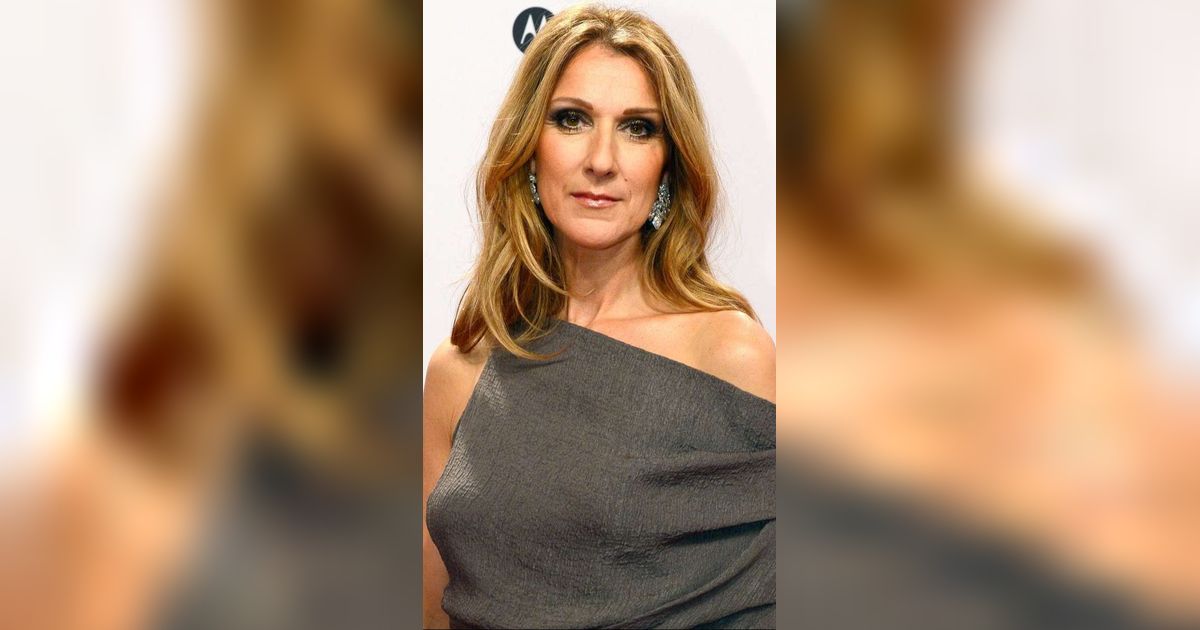 Stiff-Person Syndrome, Membongkar Penyebab dan Perjalanan Diva Dunia Celine Dion