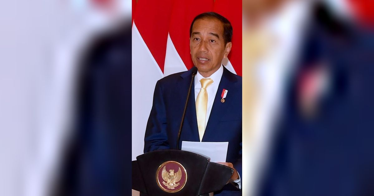 Jokowi Perpanjang Masa Jabatan Pimpinan dan Dewas KPK hingga 20 Desember 2024