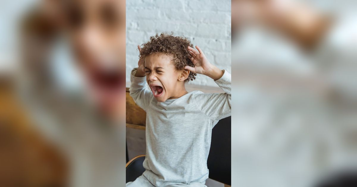 Doa untuk Anak yang Nakal agar Lebih Tenang, Jadi Cara Efektif untuk Mohon Kebaikan dan Kecerdasan