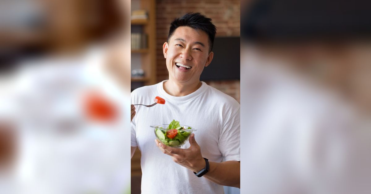 Tubuh Makin Fit dan Langsing, Coba Cara Jepang 