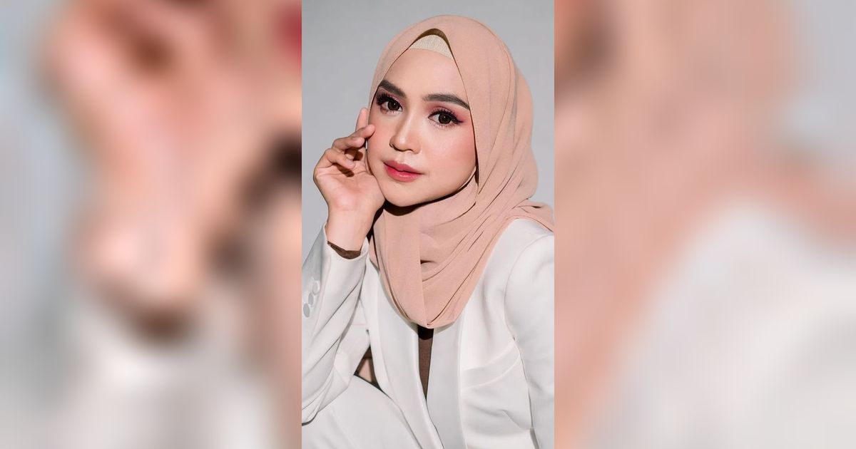 Potret Terbaru Ria Ricis Setelah Pulang dari Thailand, Disebut Mirip Irish Bella