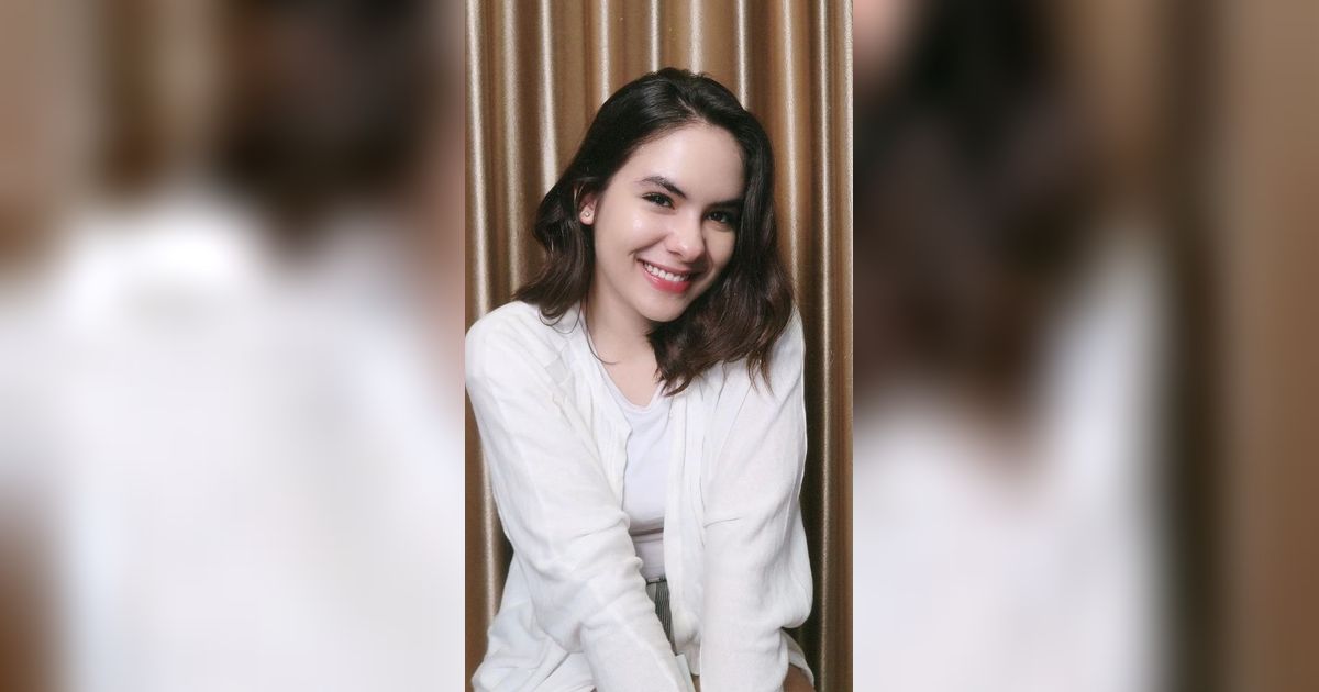 Steffi Zamora Blak-blakan Biaya Hidup Sebulan Rp130 Juta, Ini Sumber Kekayaannya