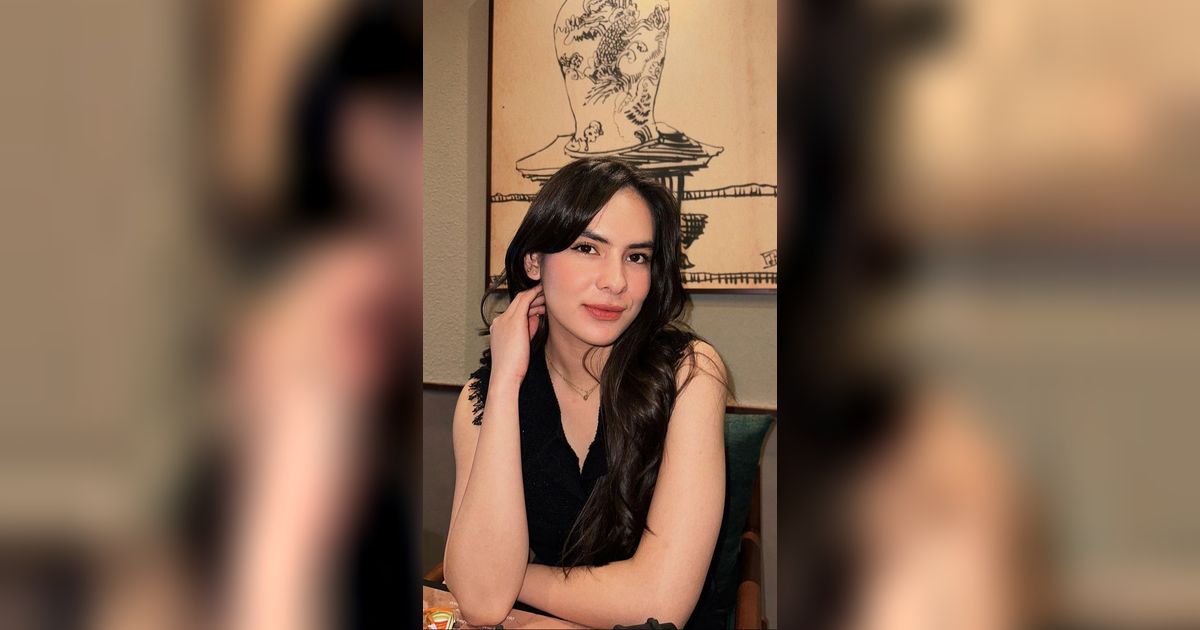 Ini Deretan Pria yang Dikabarkan Dekat dengan Steffi Zamora, Ada Asnawi Mangkualam