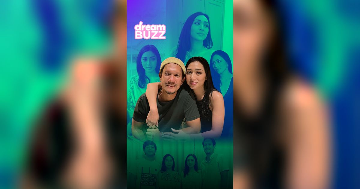 Sosok Ririn, Calon Istri Angga Maliq & D'Essentials Ternyata Adik Ipar Vokalis Tersohor