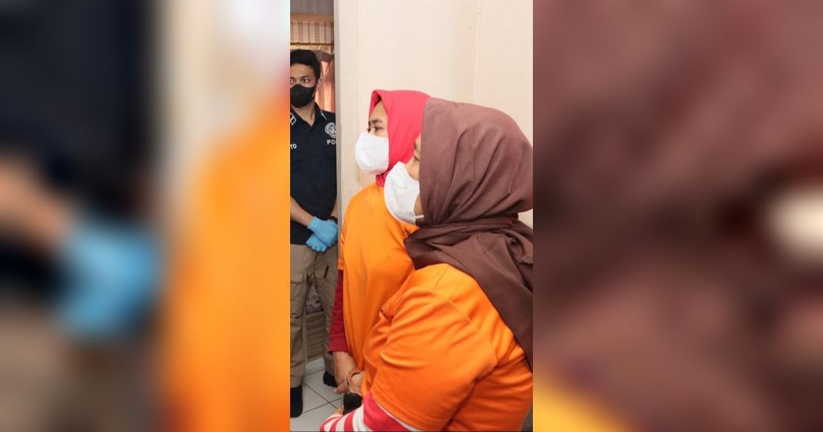 Praktik Aborsi Ilegal di Apartemen Kawasan Kelapa Gading Jakarta Utara