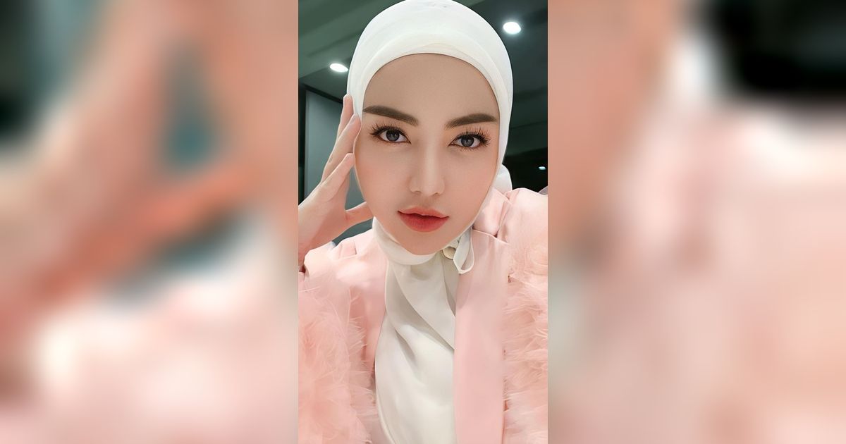 Kesibukan Bella Shofie Jualan Skincare Dabe Beaute, Rajin Live TikTok
