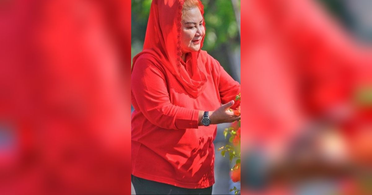 Beda dengan Zulhas, Wali Kota Semarang Temukan Harga Cabai Masih Rp100 Ribu per Kg